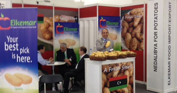 Libya: A Fresh Start